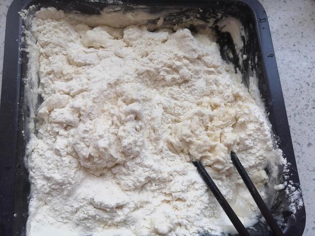 家庭自制油条小窍门(家庭快速做油条)(3)