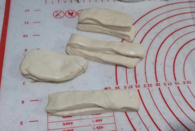 家庭自制油条小窍门(家庭快速做油条)(8)