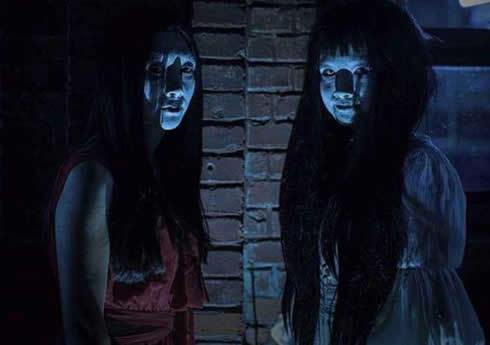 几月出生的女生招鬼(几月出生的女生最容易招鬼)