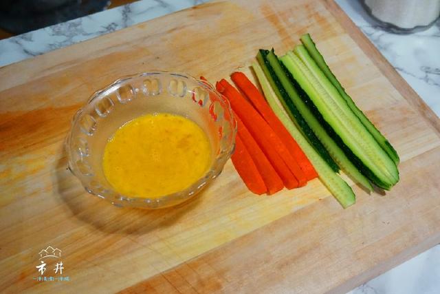 简单又好吃的寿司怎么做(教你做超好吃的寿司)(5)