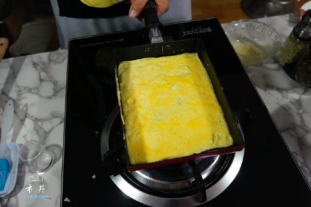 简单又好吃的寿司怎么做(教你做超好吃的寿司)(6)