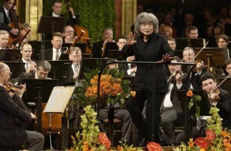 哪一年的维也纳新年音乐会最好 重温维也纳新年音乐会的金色辉煌(7)