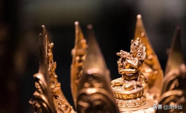 关于孟婆和奈何桥的故事(世人都知道的奈何桥)(5)