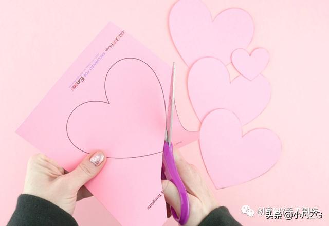母亲节贺卡制作简单的方法(这样做的贺卡最有创意和心意)(31)