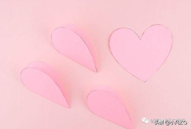 母亲节贺卡制作简单的方法(这样做的贺卡最有创意和心意)(32)