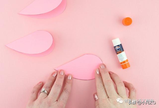 母亲节贺卡制作简单的方法(这样做的贺卡最有创意和心意)(33)