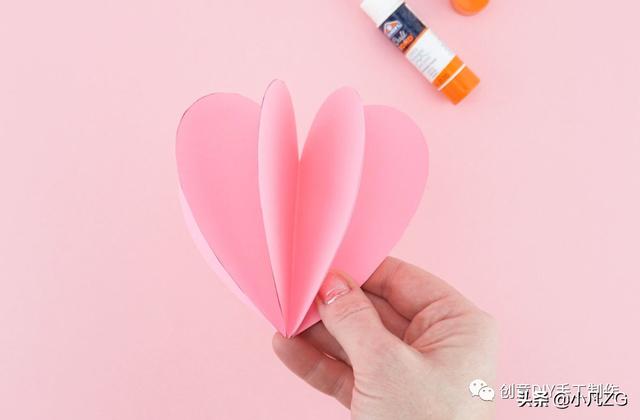 母亲节贺卡制作简单的方法(这样做的贺卡最有创意和心意)(34)