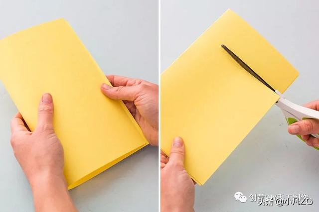 母亲节贺卡制作简单的方法(这样做的贺卡最有创意和心意)(7)