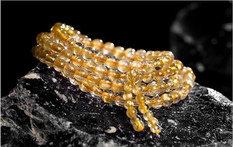 各种手链的意义你懂吗(你必须要知道这些手链的作用)(3)