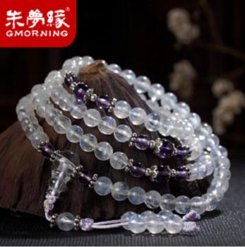 各种手链的意义你懂吗(你必须要知道这些手链的作用)(4)