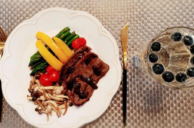 减糖食谱大全及禁忌(减糖瘦身要这样吃)(8)