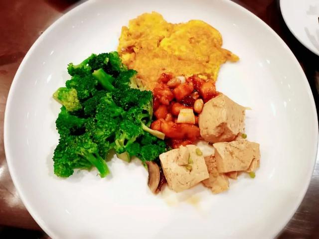 减糖食谱大全及禁忌(减糖瘦身要这样吃)(17)