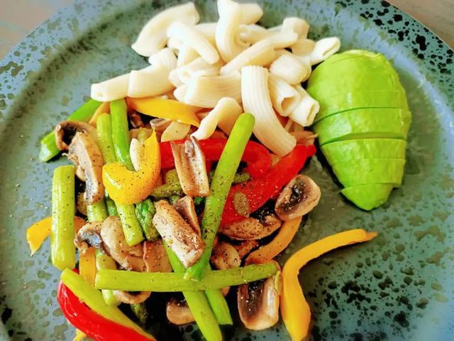 减糖食谱大全及禁忌(减糖瘦身要这样吃)(10)