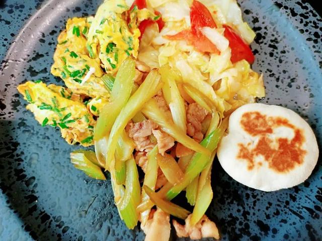 减糖食谱大全及禁忌(减糖瘦身要这样吃)(9)