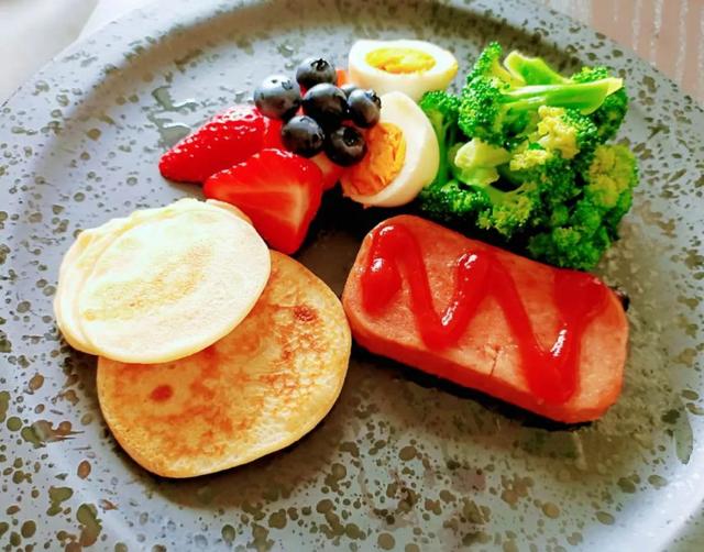 减糖食谱大全及禁忌(减糖瘦身要这样吃)(1)