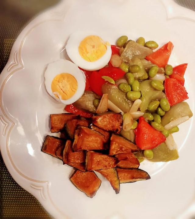 减糖食谱大全及禁忌(减糖瘦身要这样吃)(13)