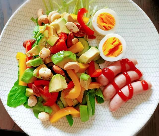 减糖食谱大全及禁忌(减糖瘦身要这样吃)(3)