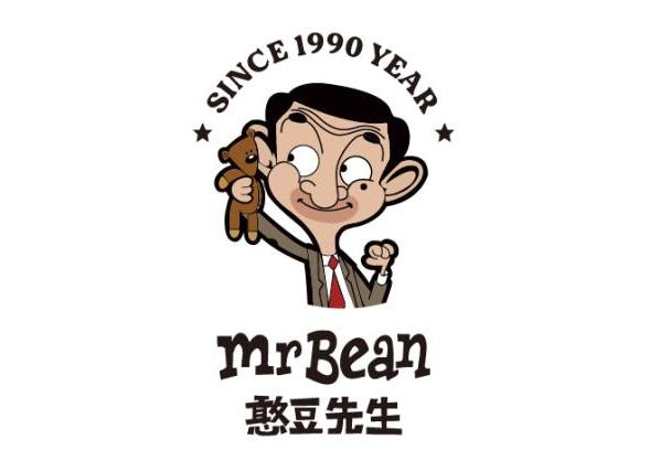 憨豆先生在奥运会上开玩笑(奥运开幕式上公然放屁)(4)