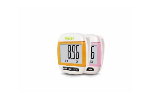 计步器怎么用?计步器的原理