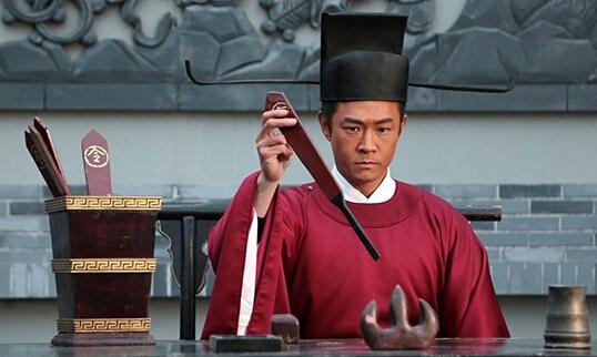 有几个版的包拯(最新版包拯来啦)(7)