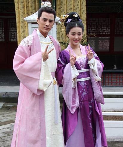 有几个版的包拯(最新版包拯来啦)(5)