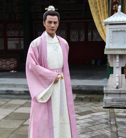 有几个版的包拯(最新版包拯来啦)(6)