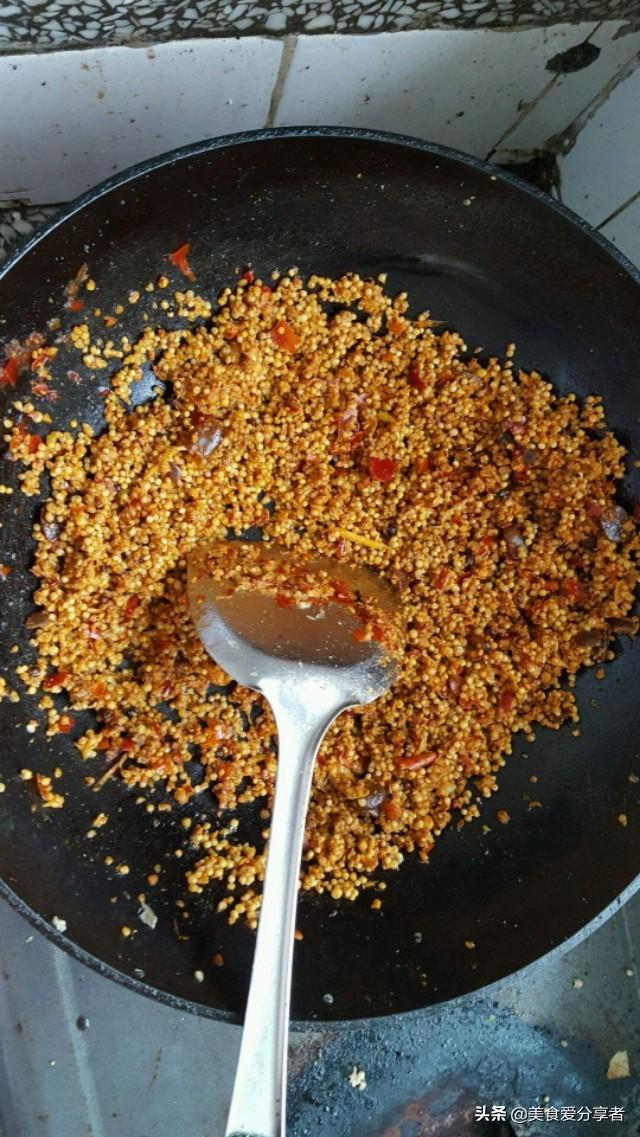 鱼籽怎么做着吃很好吃(鱼籽的3种做法营养丰富又好吃)(4)