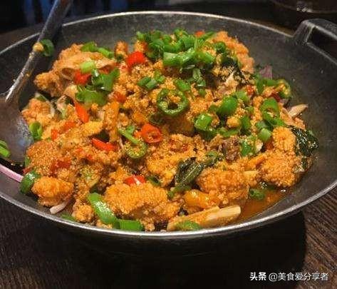 鱼籽怎么做着吃很好吃(鱼籽的3种做法营养丰富又好吃)(3)