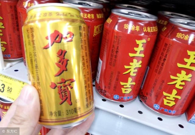 加多宝和王老吉的商标之争分析（商标价值1080亿王老吉）(6)
