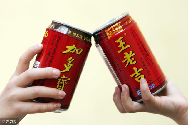 加多宝和王老吉的商标之争分析（商标价值1080亿王老吉）(2)