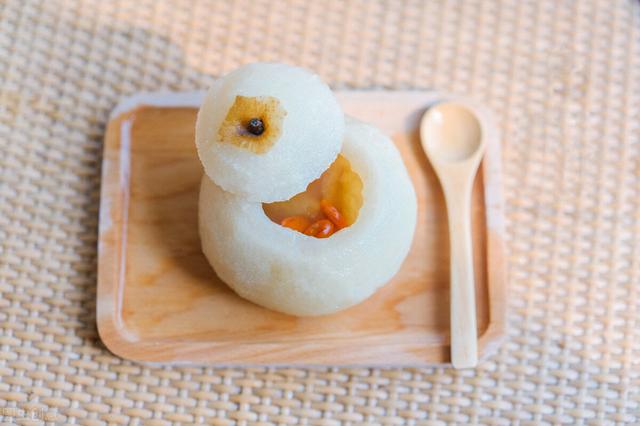公认的四大健康饮品有哪些 糖分炸裂的6大养生饮品(3)