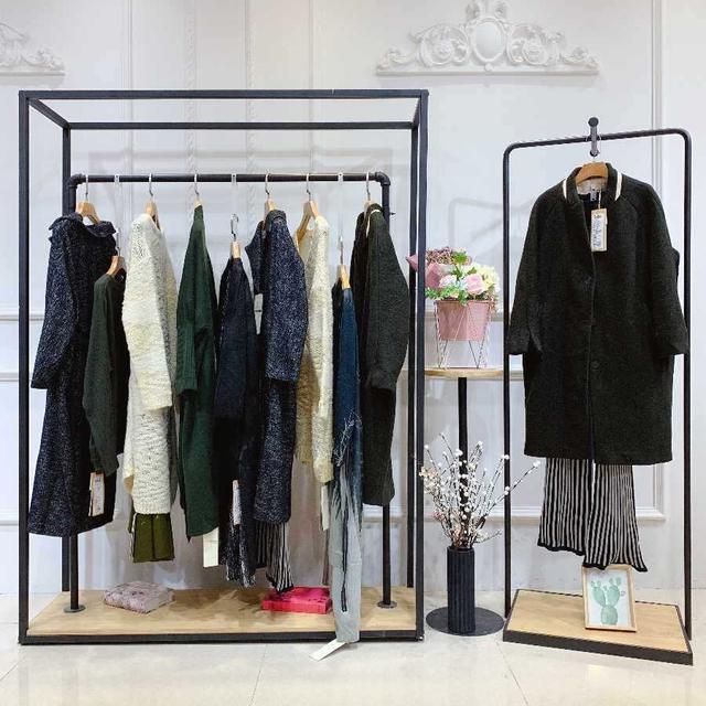 服装尾货小白入门（服装尾货小知识）(1)
