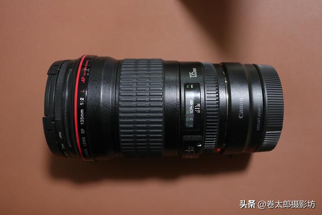 佳能18-135三代镜头对比（佳能终于更新了135L镜头）(1)