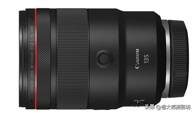 佳能18-135三代镜头对比（佳能终于更新了135L镜头）(4)