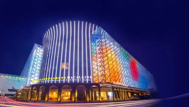 红星美凯龙第八代家居生活广场(双面红星美凯龙)(1)