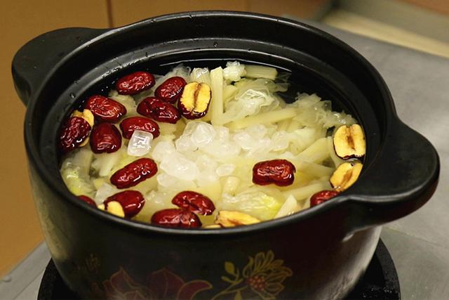 立冬要吃什么传统食物比较好 6种传统美食记得吃(31)