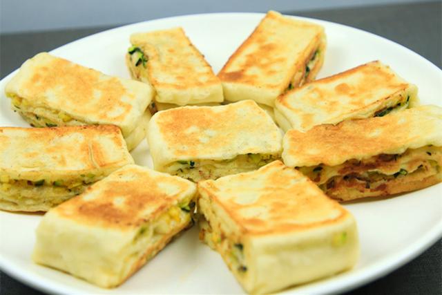 立冬要吃什么传统食物比较好 6种传统美食记得吃(23)