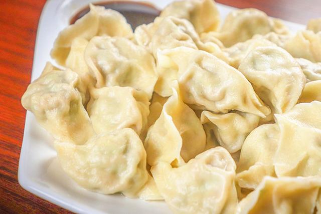 立冬要吃什么传统食物比较好 6种传统美食记得吃(2)