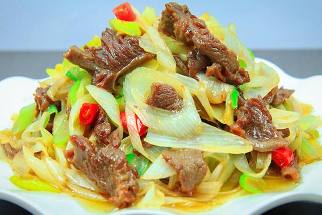 立冬要吃什么传统食物比较好 6种传统美食记得吃(12)