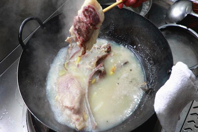 立冬要吃什么传统食物比较好 6种传统美食记得吃(20)