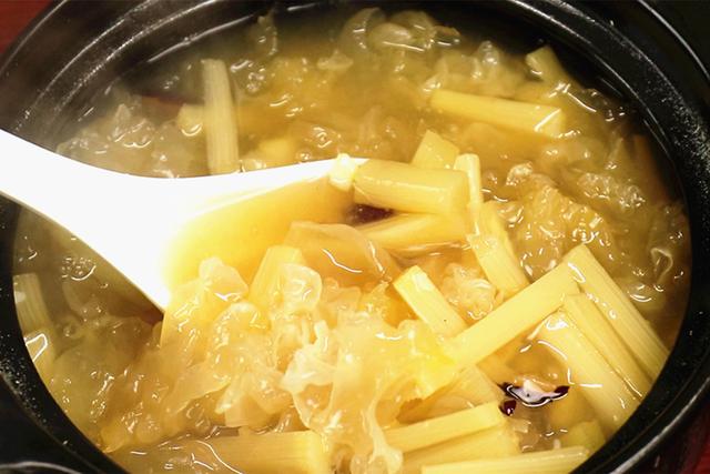 立冬要吃什么传统食物比较好 6种传统美食记得吃(29)