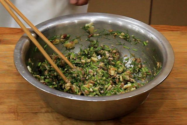 立冬要吃什么传统食物比较好 6种传统美食记得吃(4)