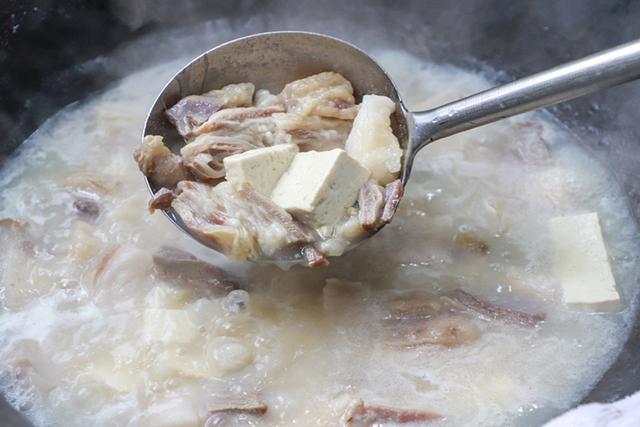 立冬要吃什么传统食物比较好 6种传统美食记得吃(21)