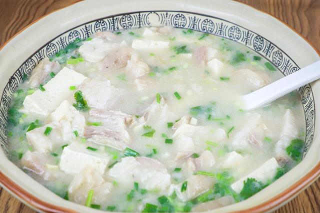 立冬要吃什么传统食物比较好 6种传统美食记得吃(22)