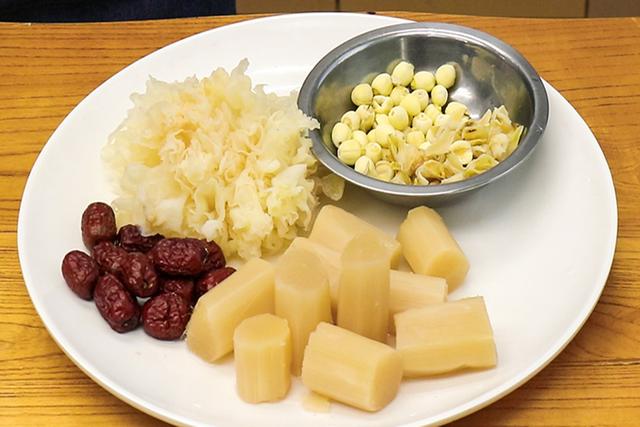 立冬要吃什么传统食物比较好 6种传统美食记得吃(30)