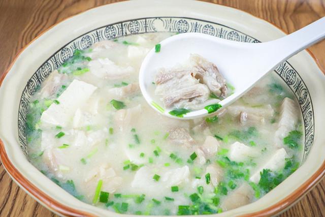 立冬要吃什么传统食物比较好 6种传统美食记得吃(17)