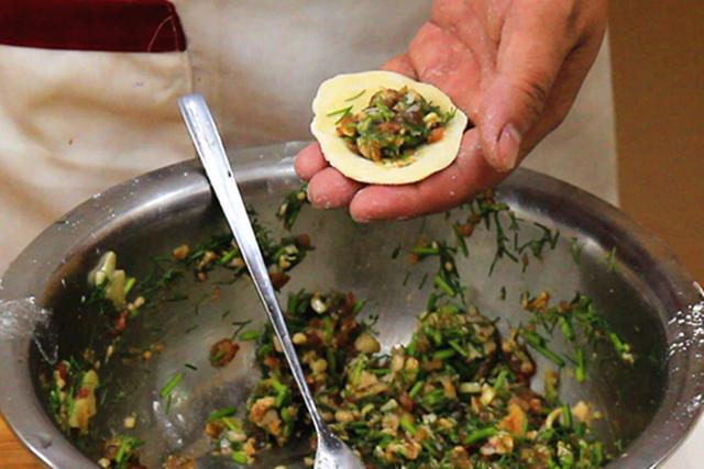 立冬要吃什么传统食物比较好 6种传统美食记得吃(5)