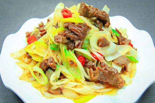 立冬要吃什么传统食物比较好 6种传统美食记得吃(8)