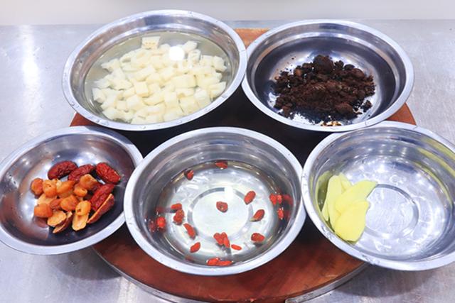 立冬要吃什么传统食物比较好 6种传统美食记得吃(14)