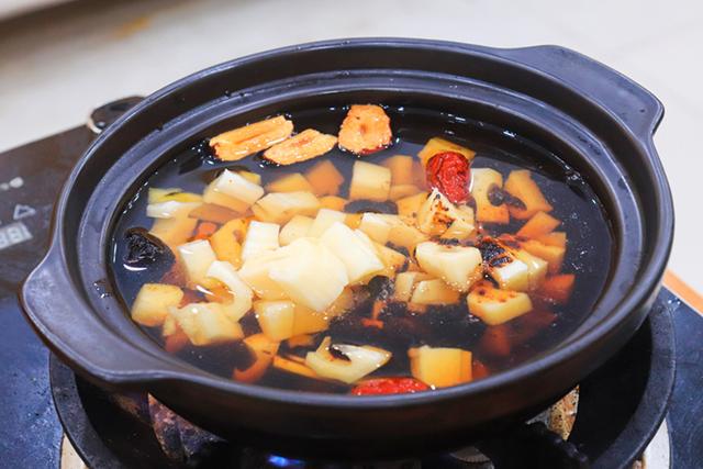 立冬要吃什么传统食物比较好 6种传统美食记得吃(15)